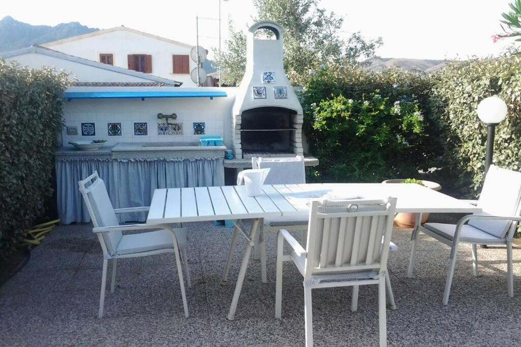 Casa Francesca Διαμέρισμα Viddalba Εξωτερικό φωτογραφία