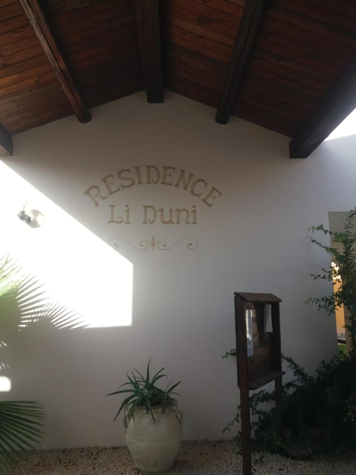 Casa Francesca Διαμέρισμα Viddalba Εξωτερικό φωτογραφία